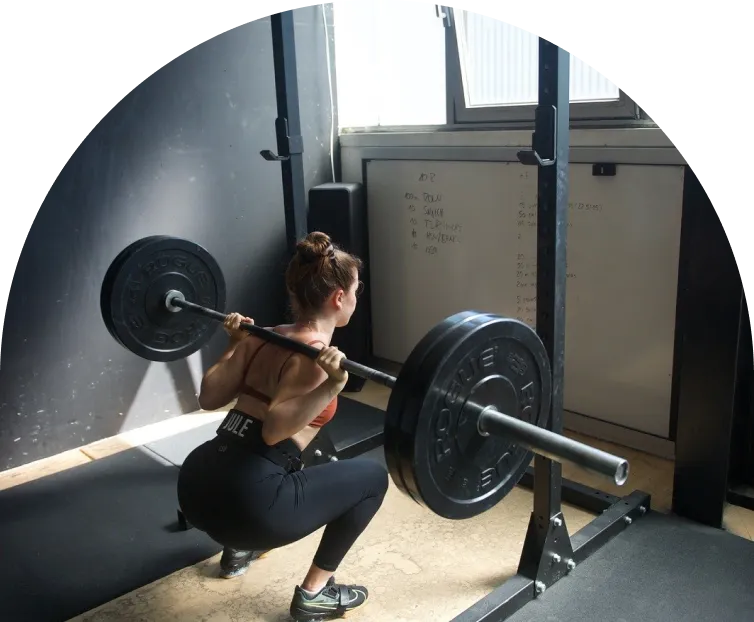 training