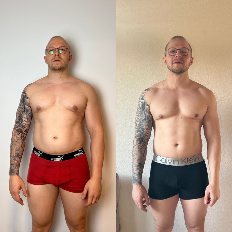 David Teuscher, MSc Business Psychology